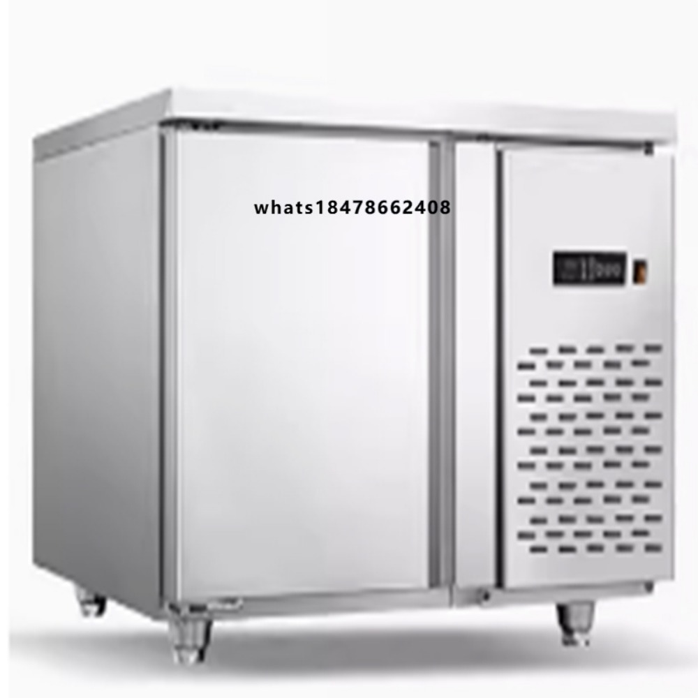 Commercial Kitchen Worktops - Freezer Horizontal Comercial para Cozinha, em