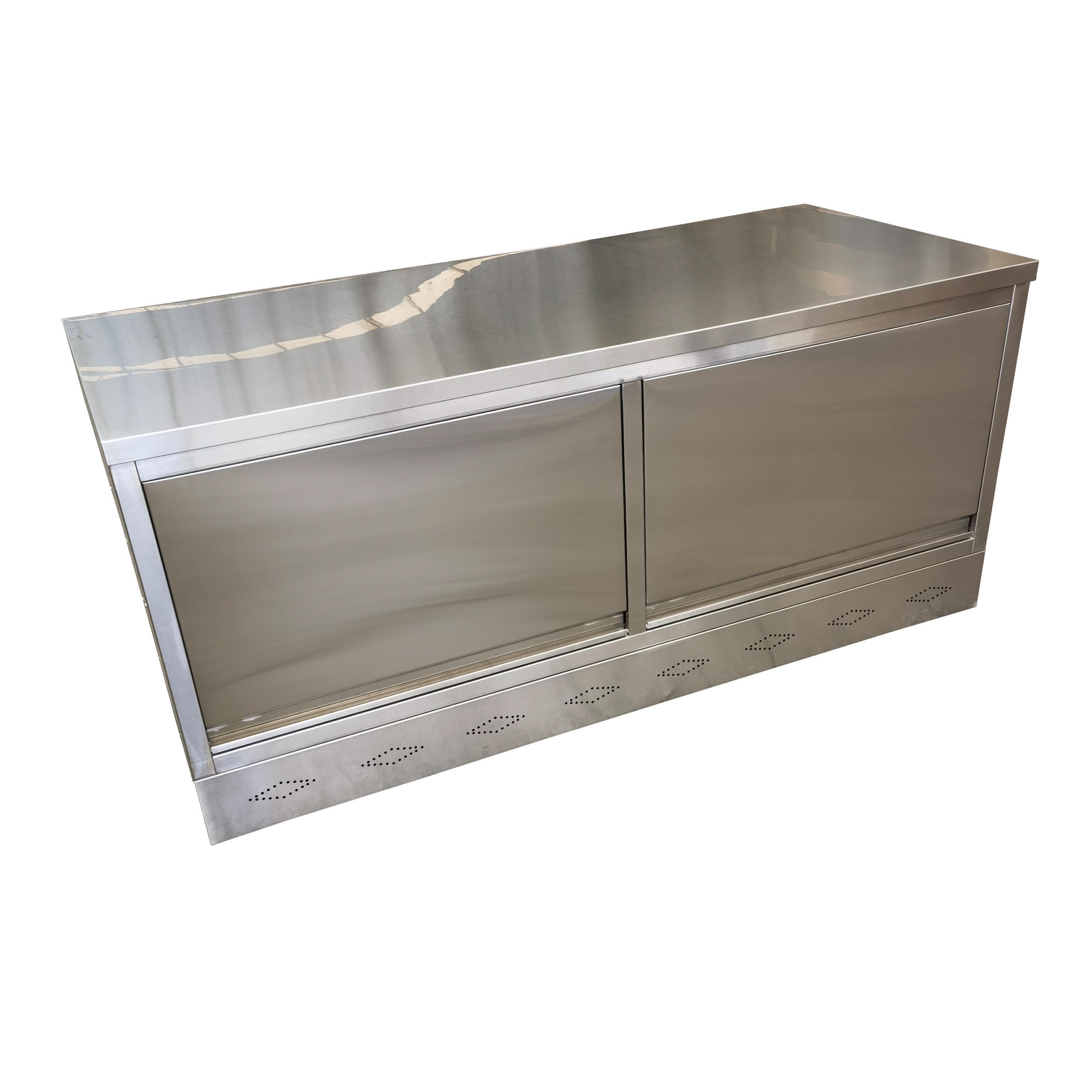 Commercial Kitchen Worktops - Cozinha comercial de restaurante bancada de