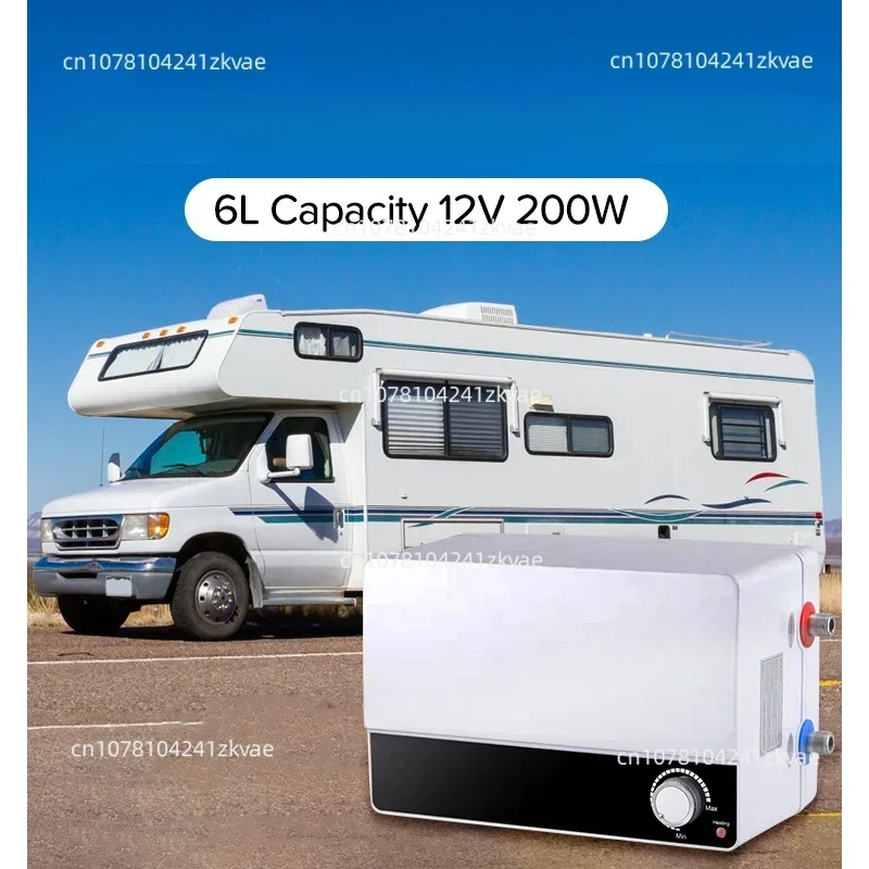 Commercial Chest Freezer - 12v armazenamento elétrico rv aquecedor de