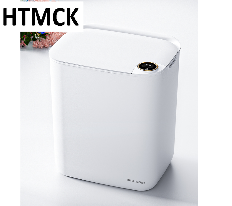 Lixeira Automática com Sensor  - Commercial Kitchen Bin avaliação e preço