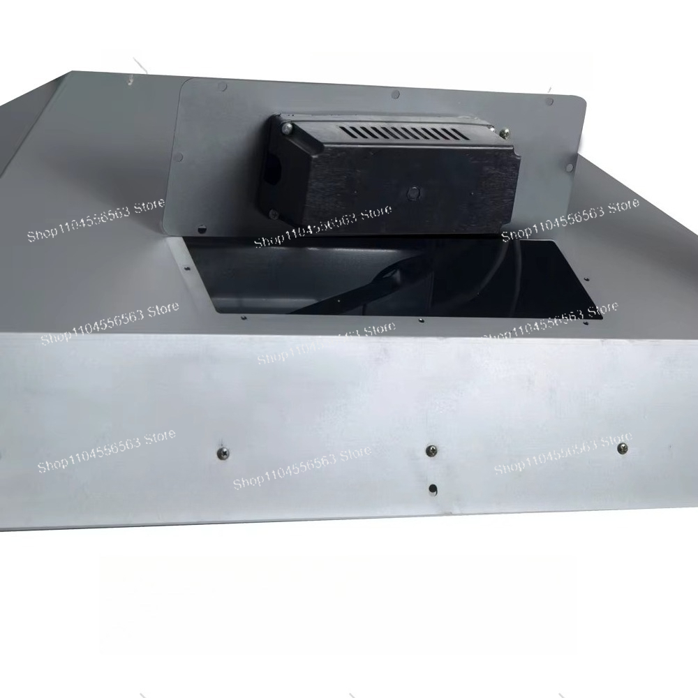 Ventilação de cozinha profissi - Range Commercial Kitchen avaliação e preço