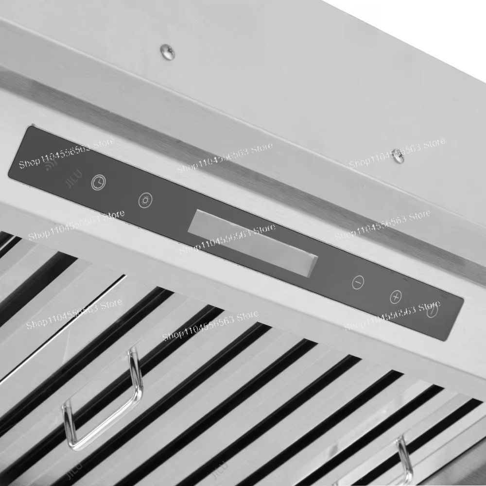 Ventilação de cozinha profissi - Range Commercial Kitchen avaliação e preço