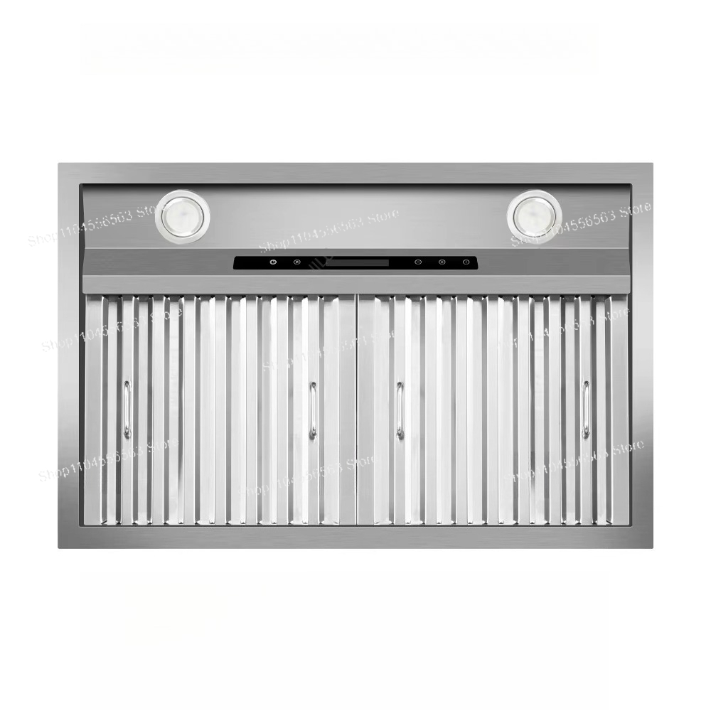 Ventilação de cozinha profissi - Range Commercial Kitchen avaliação e preço