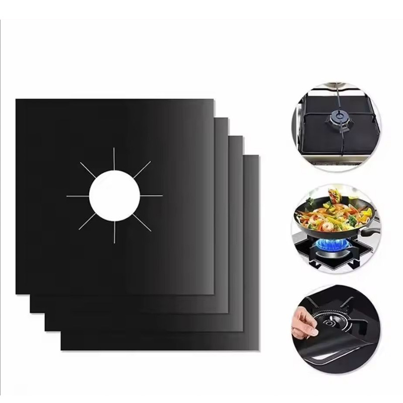 Protetor de Fogão a Gás (2/4/8 - Commercial Kitchen Hoods avaliação e preço