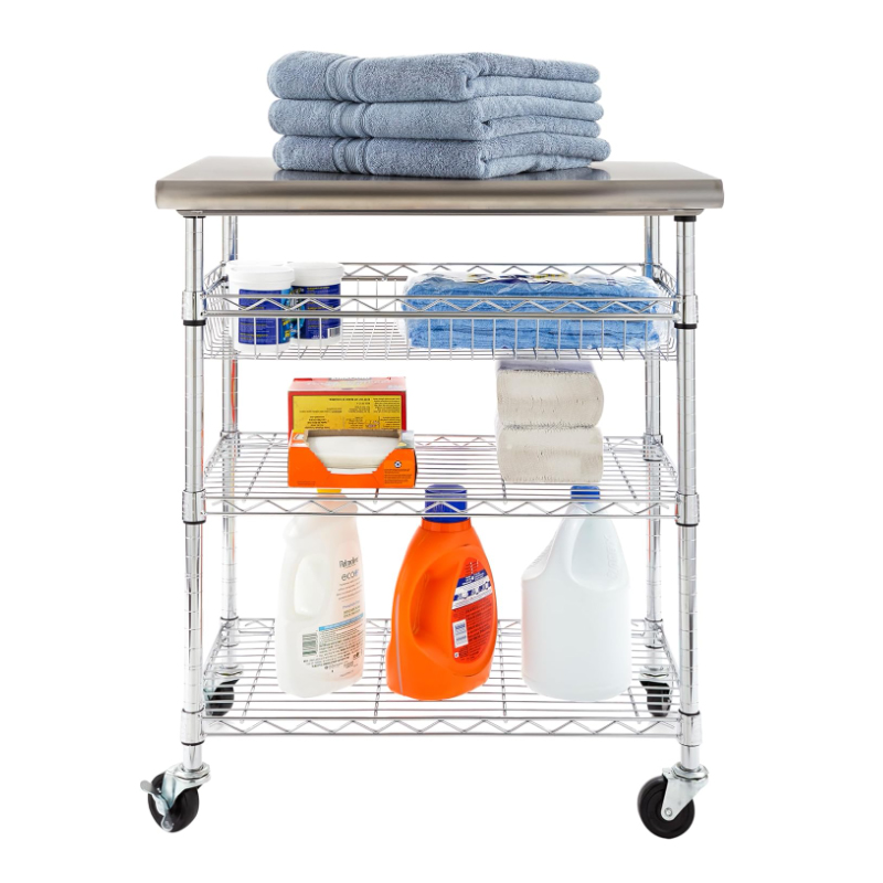 Mesa de Trabalho Comercial Per - Commercial Kitchen Worktops avaliação e preço
