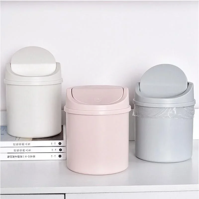Mini Lixeira de Mesa com Tampa - Commercial Kitchen Bin avaliação e preço