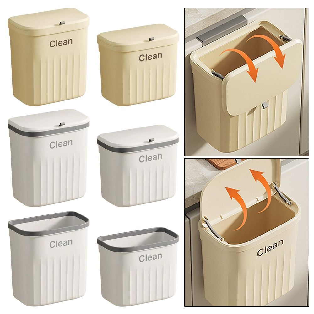 1 Peça Nova Lixeira de Compost - Commercial Kitchen Bin avaliação e preço