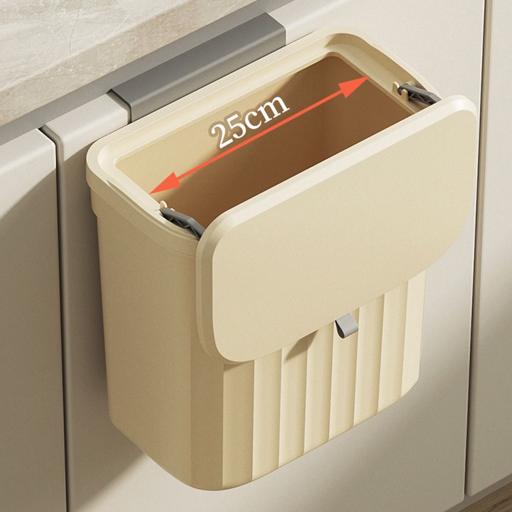 1 Peça Nova Lixeira de Compost - Commercial Kitchen Bin avaliação e preço
