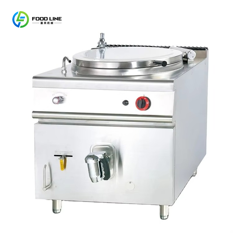Caldeira a Gás Comercial 60L c - Range Commercial Kitchen avaliação e preço