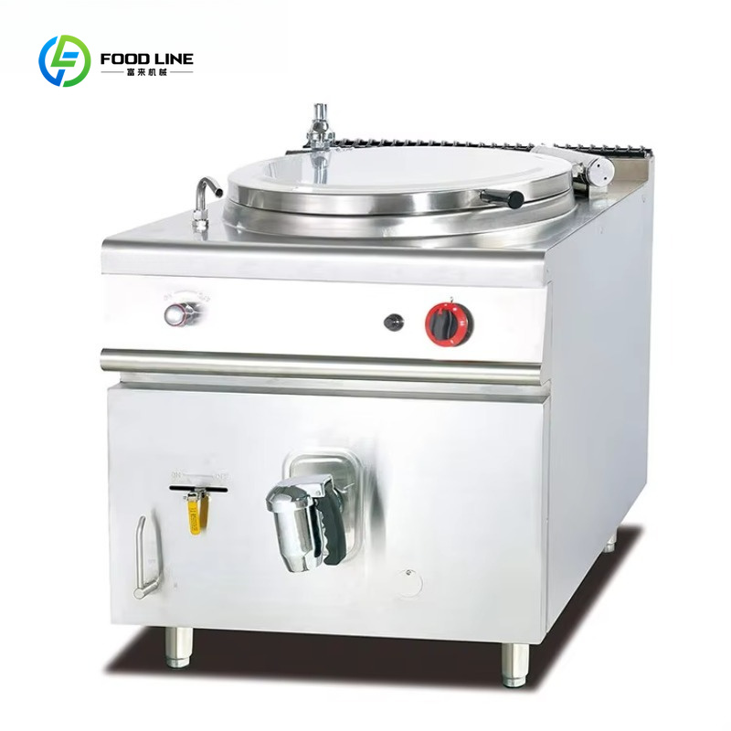 Caldeira a Gás Comercial 60L c - Range Commercial Kitchen avaliação e preço