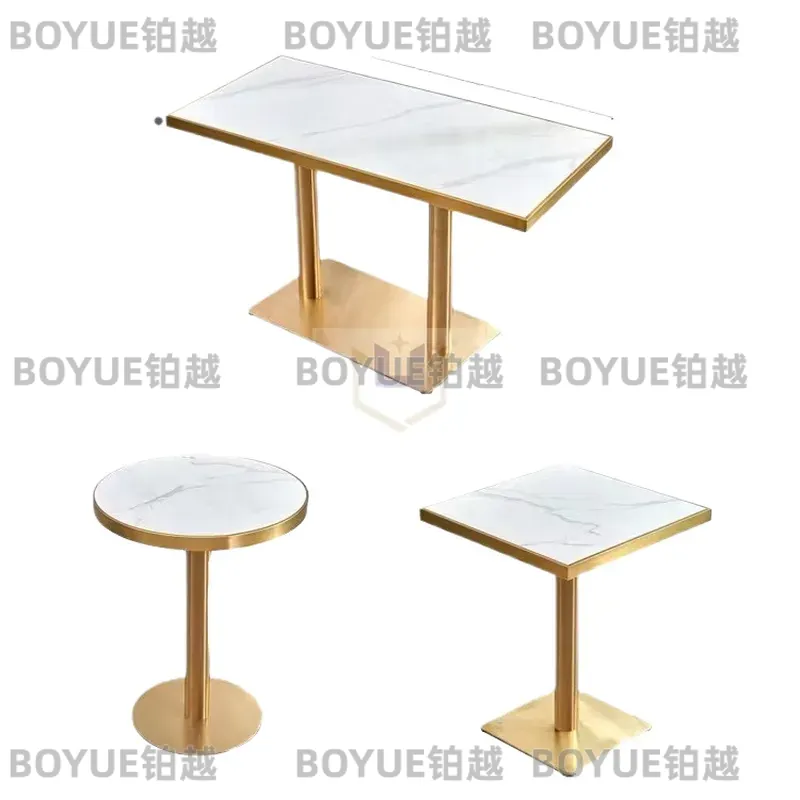 Mesa e Cadeiras de Jantar Come - Commercial Kitchen And Bar avaliação e preço