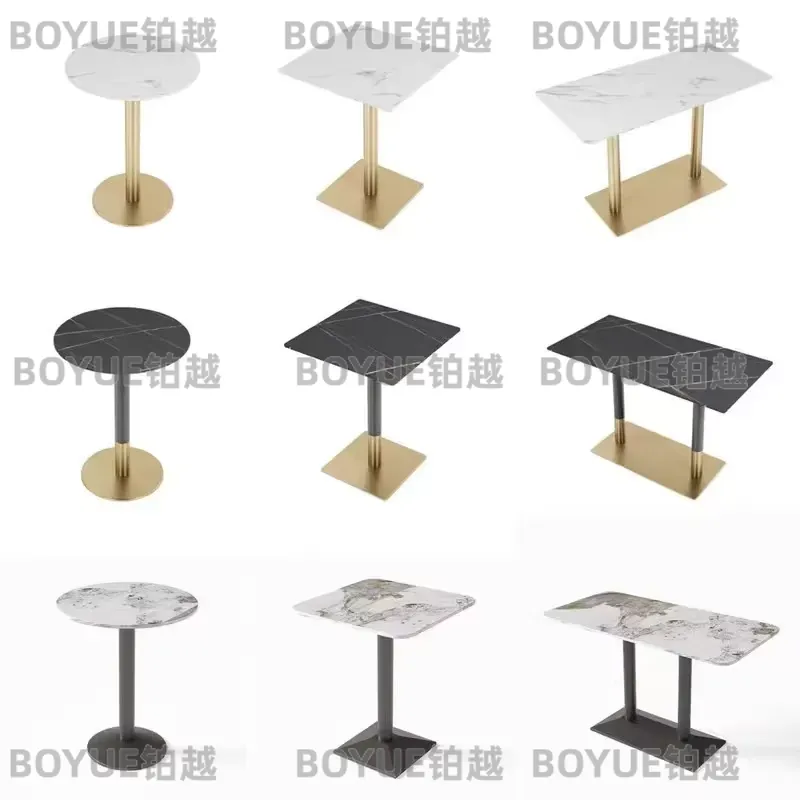 Mesa e Cadeiras de Jantar Come - Commercial Kitchen And Bar avaliação e preço