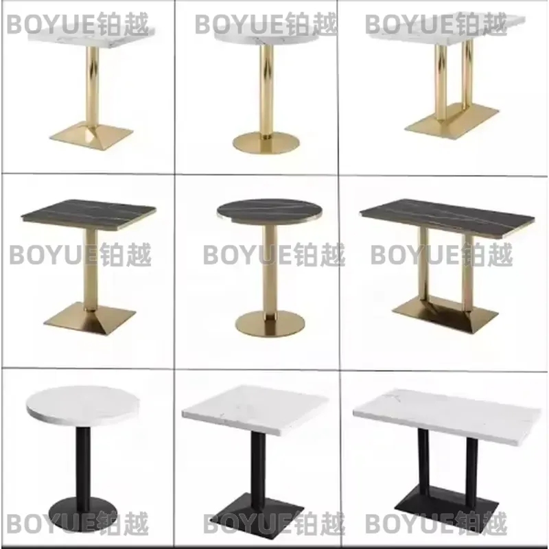 Mesa e Cadeiras de Jantar Come - Commercial Kitchen And Bar avaliação e preço