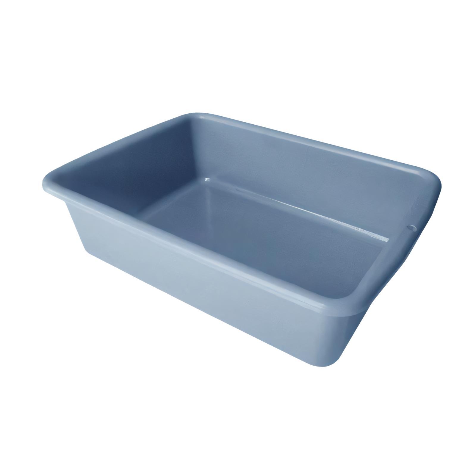 Bacia Organizadora Grande de P - Commercial Kitchen Bin avaliação e preço