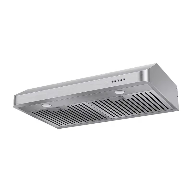 Coifa Comercial de Aço Inoxidá - Commercial Kitchen Hoods avaliação e preço